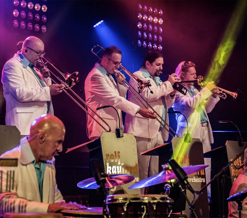 Das Orchestra Das Orchestra